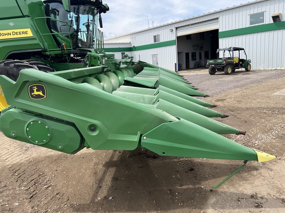 2022 John Deere C16F Header Corn Head