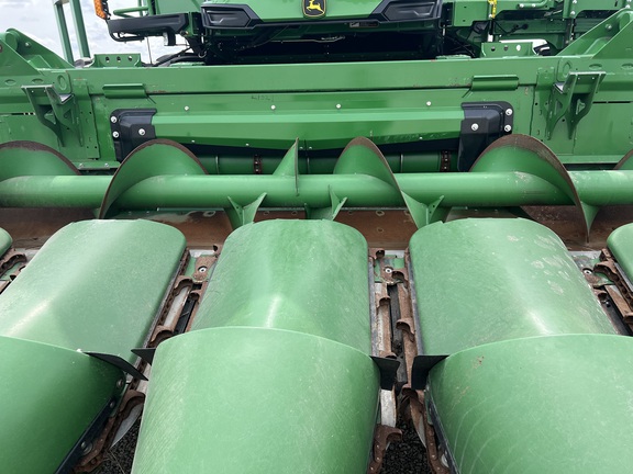 2022 John Deere C16F Header Corn Head