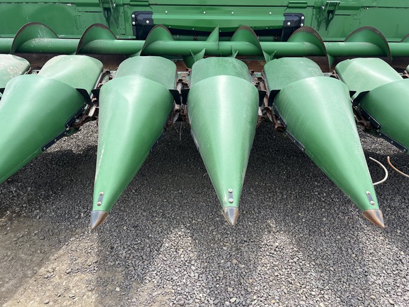 2022 John Deere C16F Header Corn Head