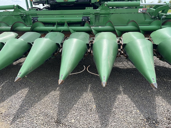 2022 John Deere C16F Header Corn Head