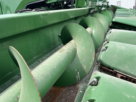 2022 John Deere C16F Header Corn Head