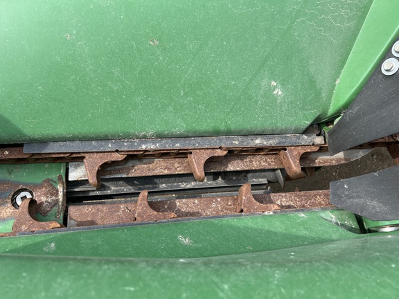 2022 John Deere C16F Header Corn Head