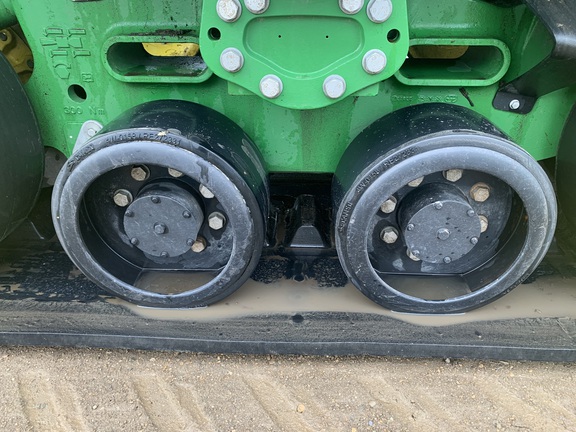 2018 John Deere 9620RX Tractor Rubber Track