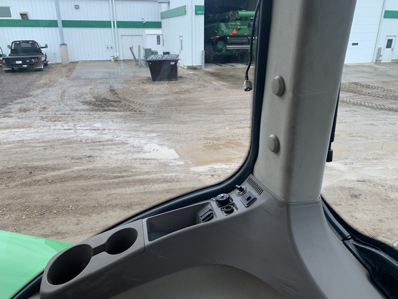 2018 John Deere 9620RX Tractor Rubber Track