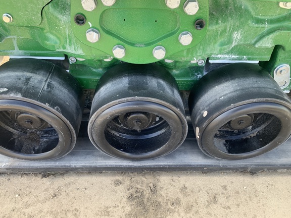 2024 John Deere 8RX 410 Tractor Rubber Track