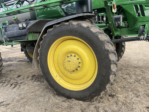 2023 John Deere 612R Sprayer/High Clearance