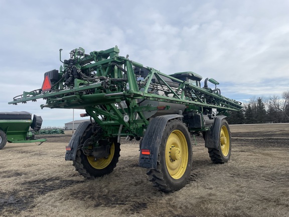 2023 John Deere 612R Sprayer/High Clearance