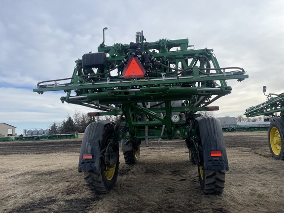 2023 John Deere 612R Sprayer/High Clearance