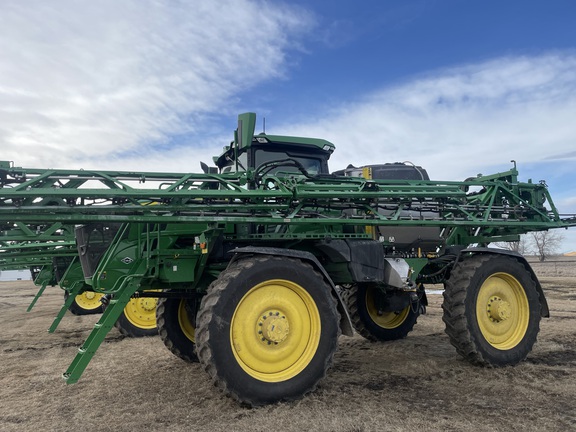 2023 John Deere 612R Sprayer/High Clearance