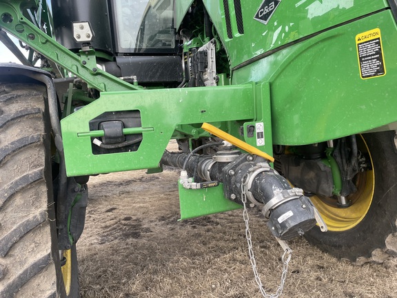 2023 John Deere 612R Sprayer/High Clearance