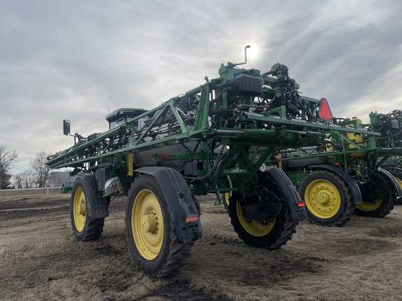 2023 John Deere 612R Sprayer/High Clearance