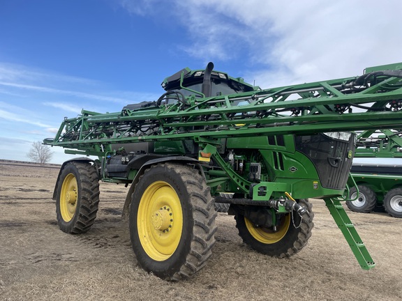 2023 John Deere 612R Sprayer/High Clearance