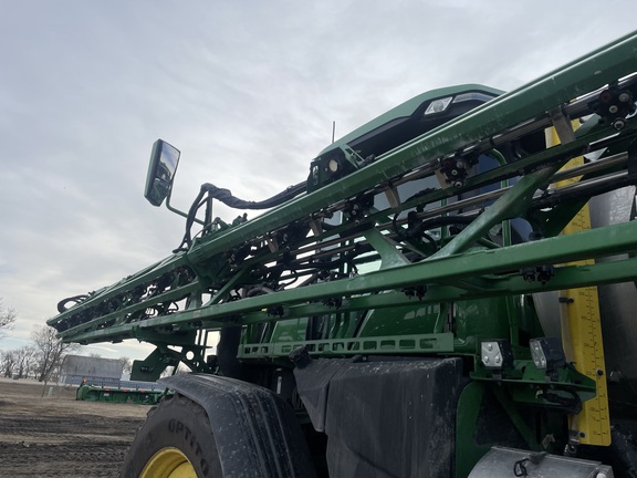 2023 John Deere 612R Sprayer/High Clearance