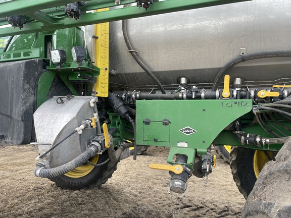 2023 John Deere 612R Sprayer/High Clearance