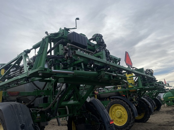 2023 John Deere 612R Sprayer/High Clearance