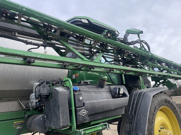 2023 John Deere 612R Sprayer/High Clearance