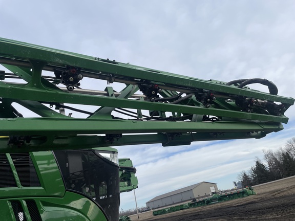 2023 John Deere 612R Sprayer/High Clearance