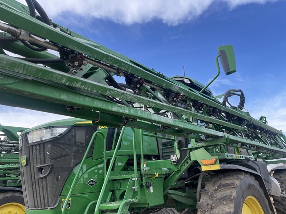 2023 John Deere 612R Sprayer/High Clearance