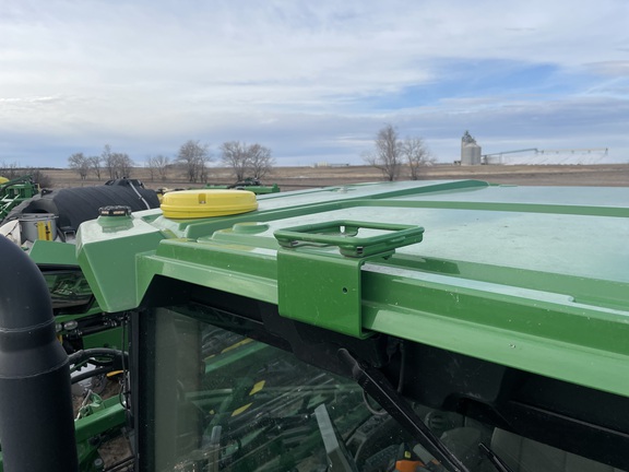 2023 John Deere 612R Sprayer/High Clearance