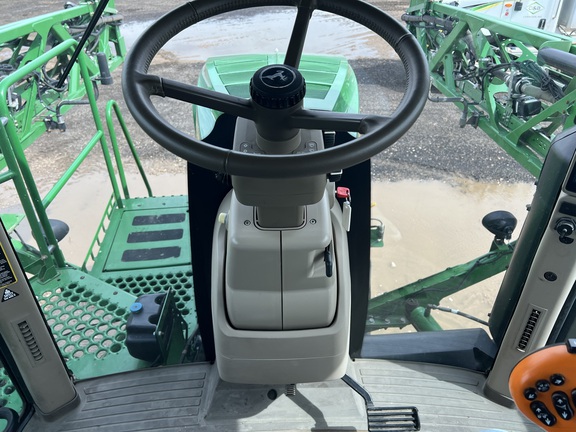 2015 John Deere R4045 Sprayer/High Clearance