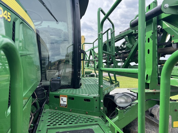 2015 John Deere R4045 Sprayer/High Clearance