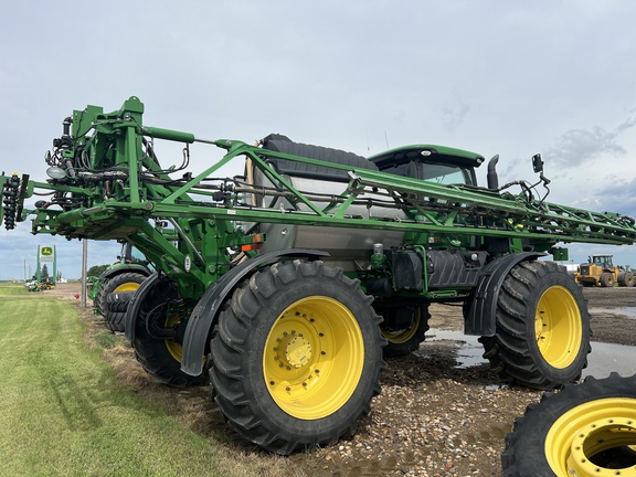 2015 John Deere R4045 Sprayer/High Clearance