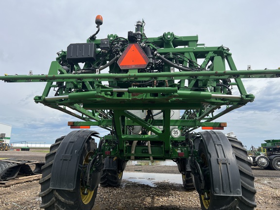 2015 John Deere R4045 Sprayer/High Clearance