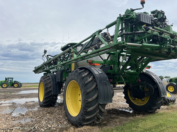 2015 John Deere R4045 Sprayer/High Clearance