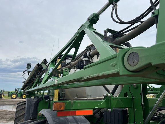 2015 John Deere R4045 Sprayer/High Clearance