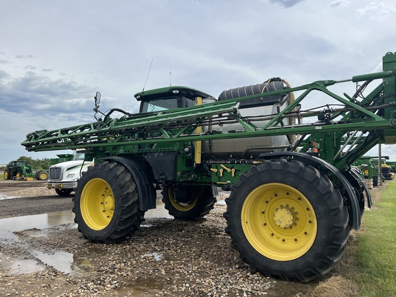 2015 John Deere R4045 Sprayer/High Clearance