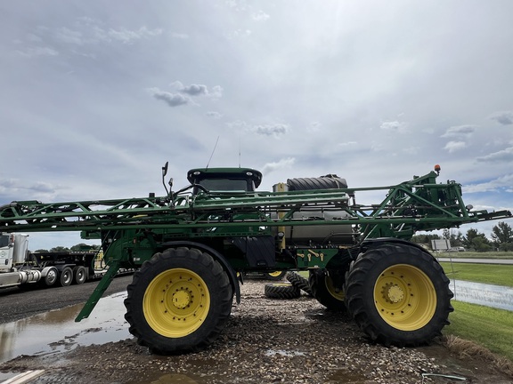 2015 John Deere R4045 Sprayer/High Clearance