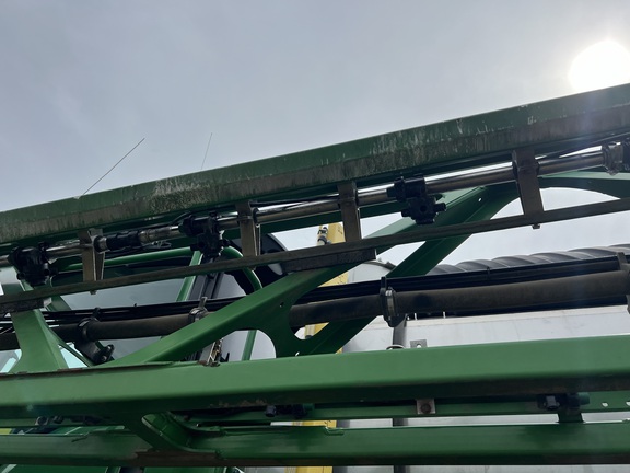 2015 John Deere R4045 Sprayer/High Clearance