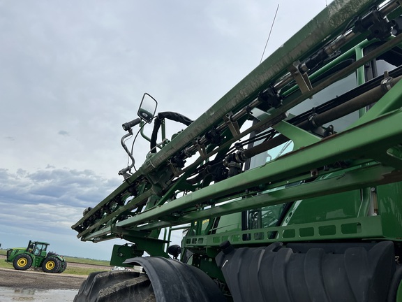 2015 John Deere R4045 Sprayer/High Clearance