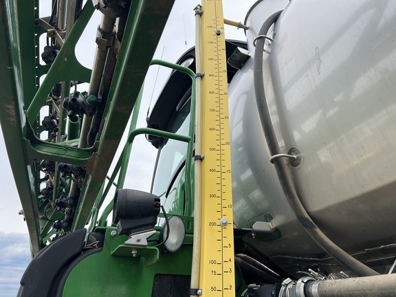 2015 John Deere R4045 Sprayer/High Clearance