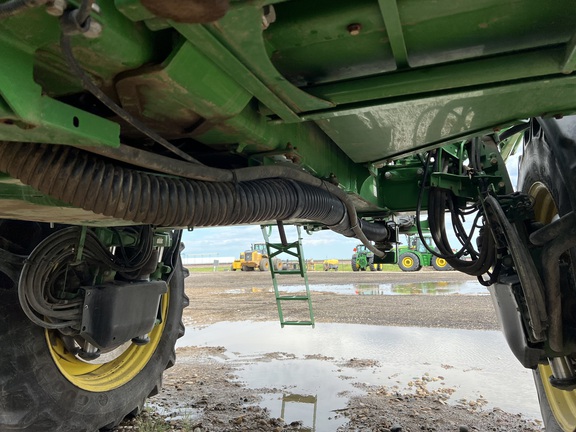 2015 John Deere R4045 Sprayer/High Clearance