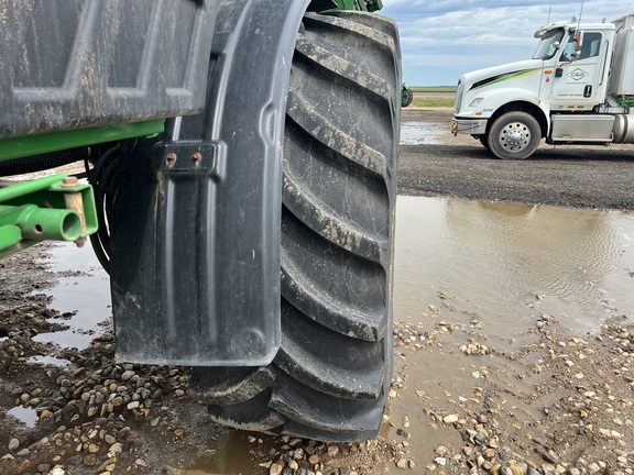 2015 John Deere R4045 Sprayer/High Clearance