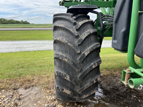 2015 John Deere R4045 Sprayer/High Clearance