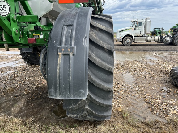 2015 John Deere R4045 Sprayer/High Clearance