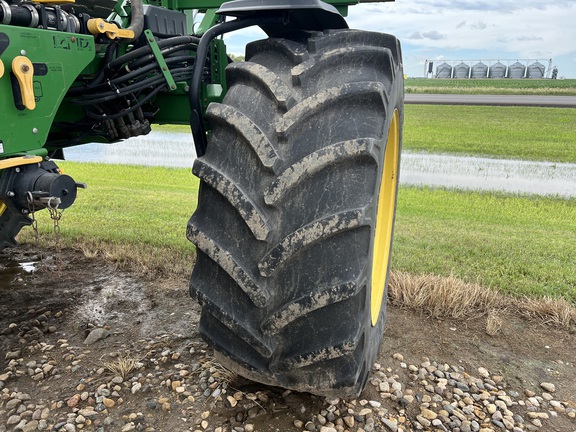 2015 John Deere R4045 Sprayer/High Clearance