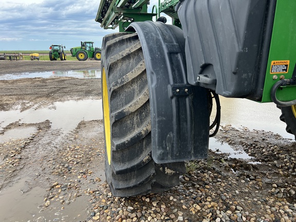 2015 John Deere R4045 Sprayer/High Clearance