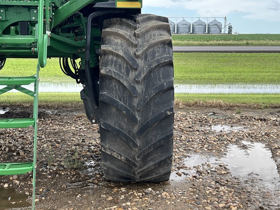 2015 John Deere R4045 Sprayer/High Clearance