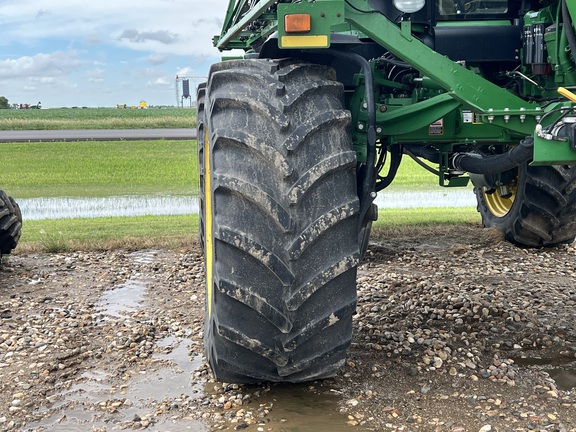 2015 John Deere R4045 Sprayer/High Clearance