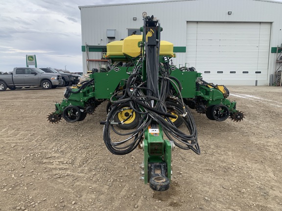 2022 John Deere DB60 Planter