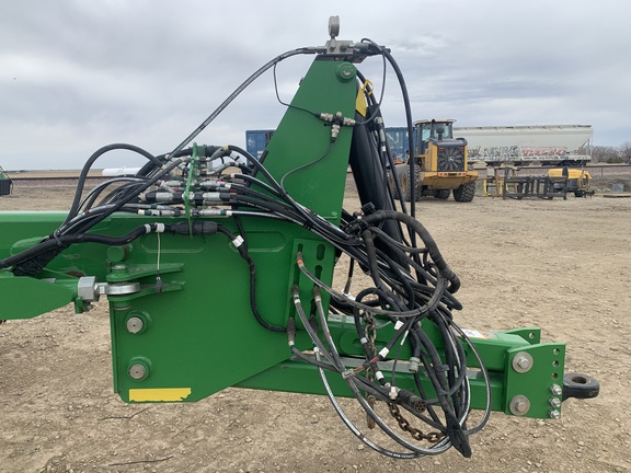 2022 John Deere DB60 Planter