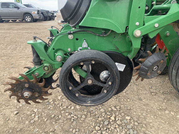 2022 John Deere DB60 Planter