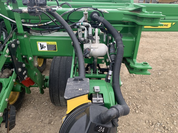 2022 John Deere DB60 Planter