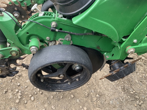 2022 John Deere DB60 Planter