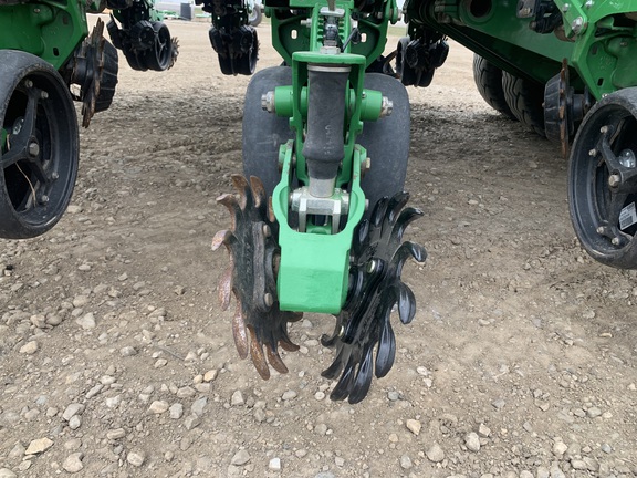 2022 John Deere DB60 Planter