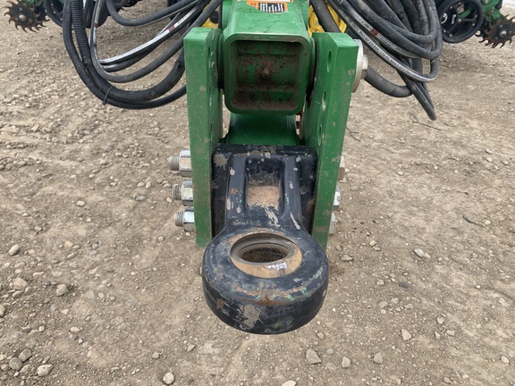 2022 John Deere DB60 Planter