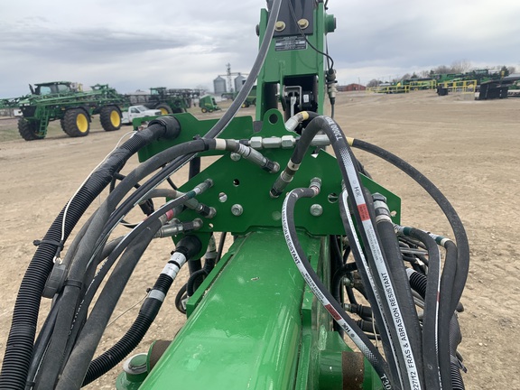 2022 John Deere DB60 Planter